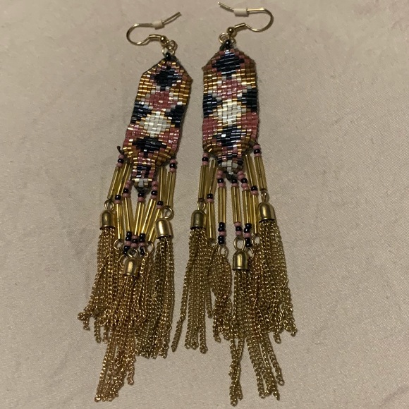 Jewelry - Earrings